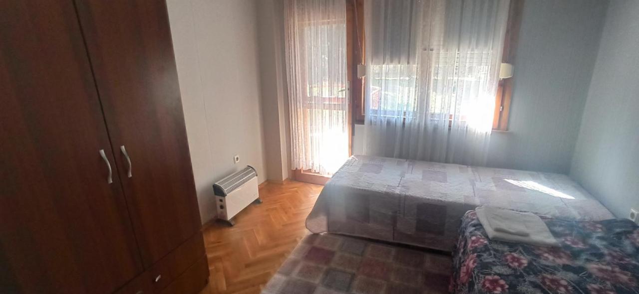 Martin'S Apartments Стара-Загора Экстерьер фото