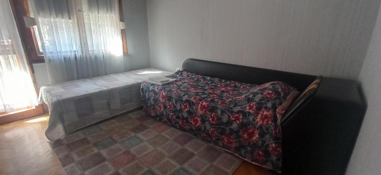 Martin'S Apartments Стара-Загора Экстерьер фото