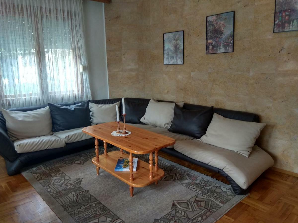 Martin'S Apartments Стара-Загора Экстерьер фото