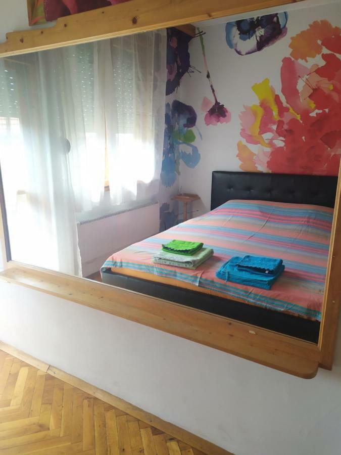 Martin'S Apartments Стара-Загора Экстерьер фото