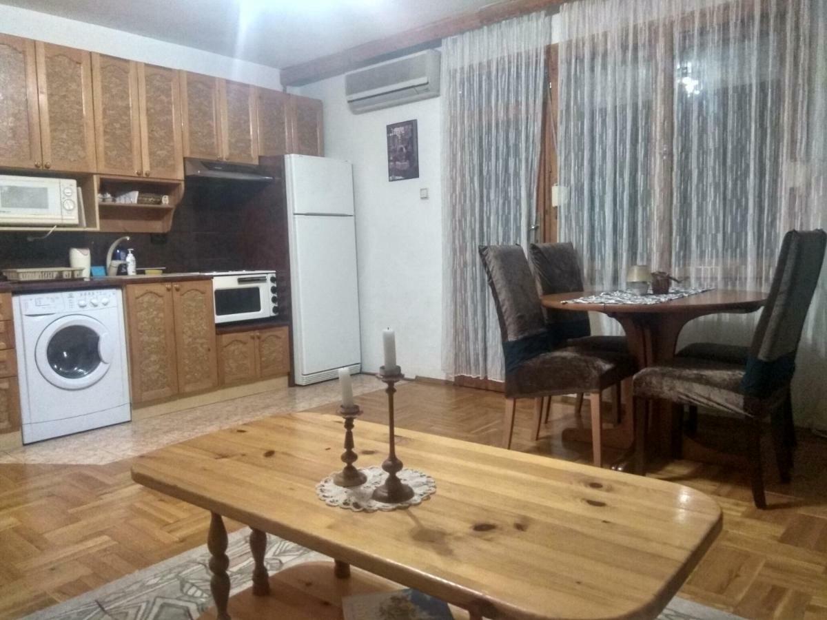 Martin'S Apartments Стара-Загора Экстерьер фото